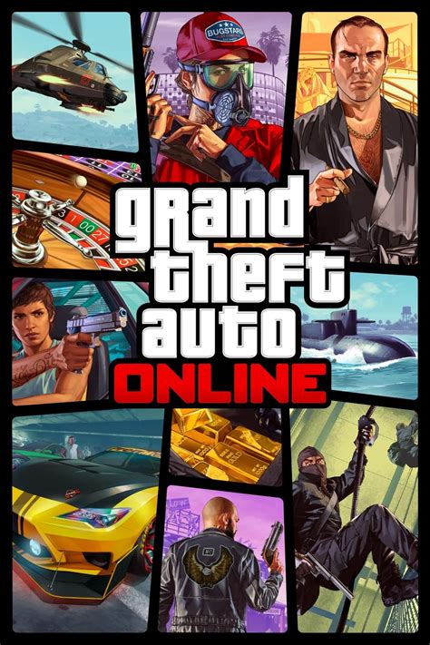 Tematinė nuotrauka iš GTA Online veiklos