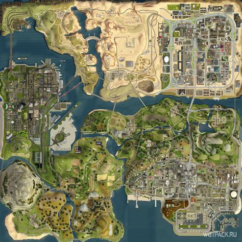 Siužeto scenos iš skirtingų GTA žaidimų