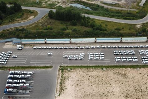 AV Terminal serviso interjeras