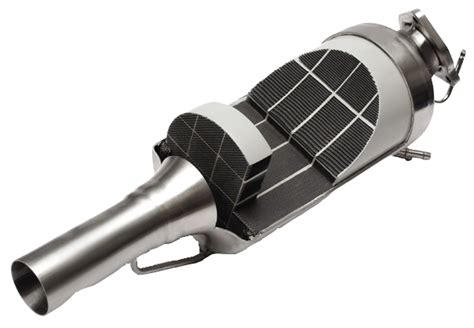 DPF filtro plovimo įrangos nuotrauka