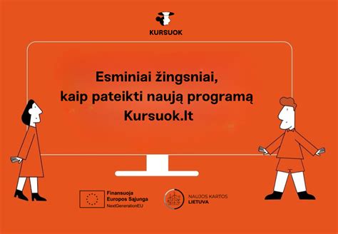 Infografika: žingsniai, kaip nustatyti automatinio paspaudimo programą