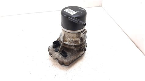Haldex elektrinio siurblio nuotrauka