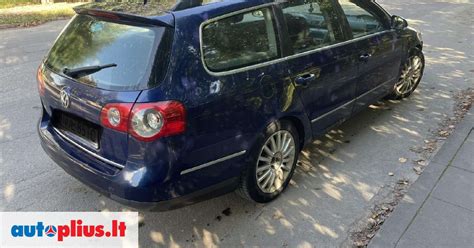 Volkswagen Passat B6 dyzelinio variklio pjūvio modelis