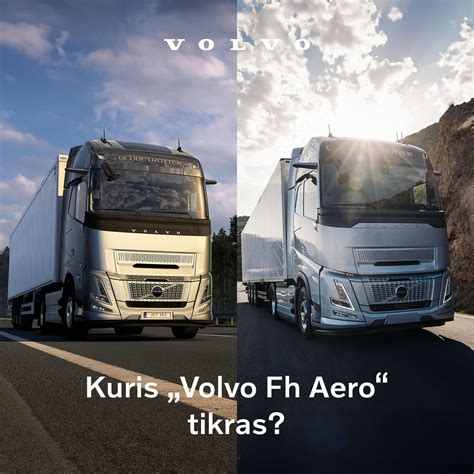 Infografika, lyginanti „Volvo FH“ kabinų tipus ir jų vidinius matmenis
