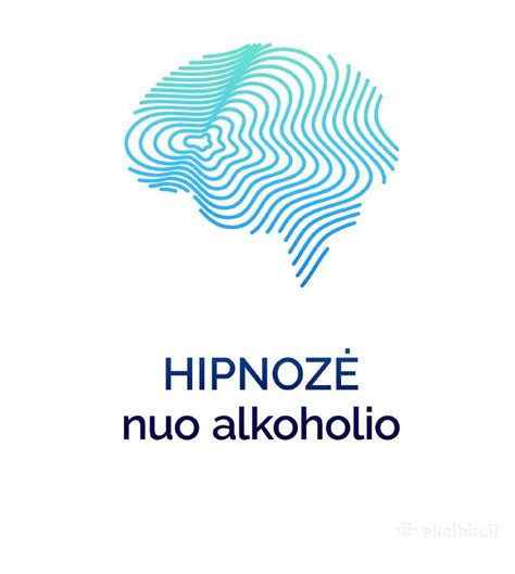 Žmogus dalyvauja prevencinėje programoje nuo priklausomybės alkoholiui