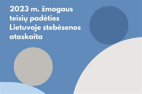 Infografika: 2024 metų pasiekimai ir įgyvendinti projektai