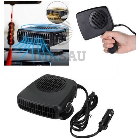 Išardytas automobilio salono šildymo radiatorius su ventiliatoriumi