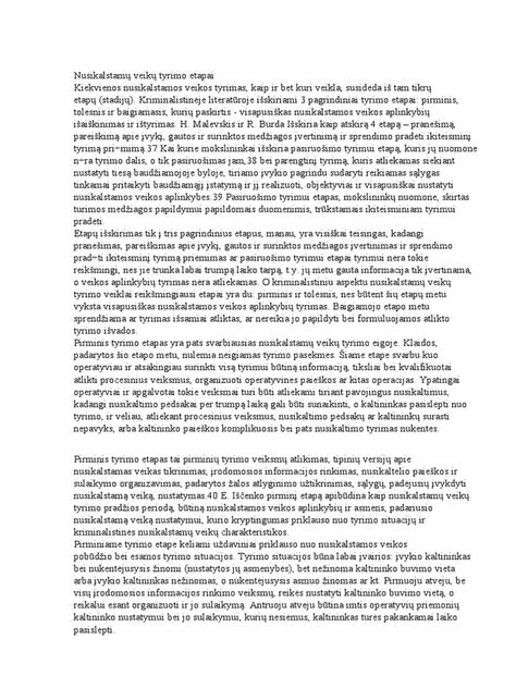 Sistemos, kurioje saugomi nusikalstamų veikų duomenys, schemos iliustracija su teisės aktų nuorodomis