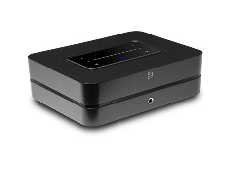Bluesound POWERNODE arba NAD C 3050 stiprintuvo nuotrauka