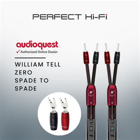 Įvairių AudioQuest kabelių nuotrauka