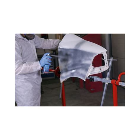 Plastikinių ir metalinių automobilio dalių dažymo skirtumų diagrama