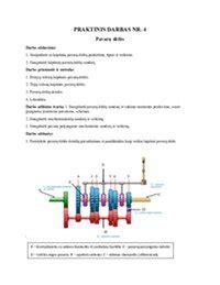 Automobilio saugiklio infografika: funkcija, tipai, sandara