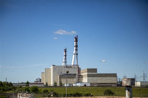Trijų Mylių salos atominė elektrinė Pensilvanijoje