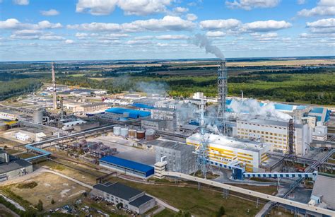 UAB „Tauriga“ gamyklos ar priekabų surinkimo linijos vaizdas
