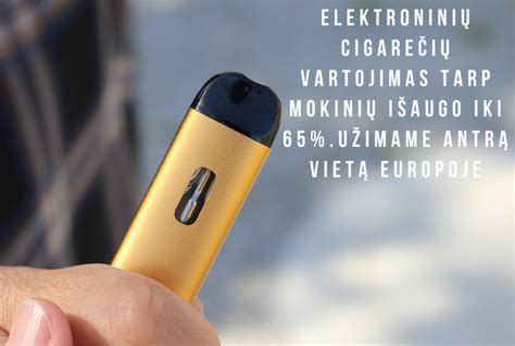 infografika, lyginanti elektroninių cigarečių amžiaus apribojimus skirtingose šalyse