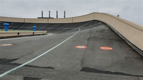 Automobilių manevringumo bandymų trasa