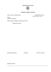 Užsikimšusio dyzelinio purkštuko ir purškimo rašto pavyzdys