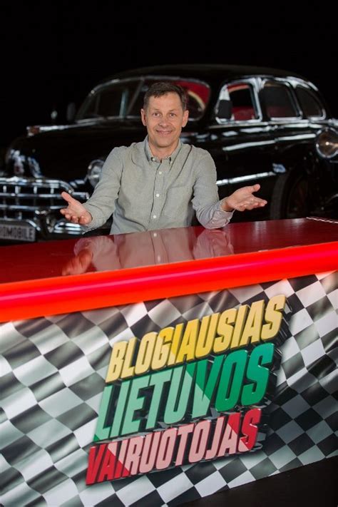 Teminė nuotrauka: laidos