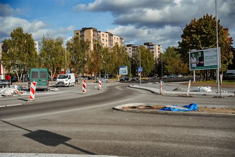 Pėsčiųjų tunelio remonto darbai Klaipėdos Taikos ir Baltijos prospektų sankryžoje