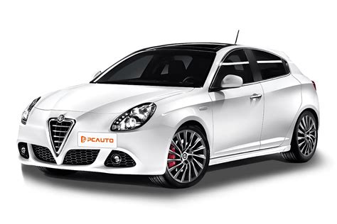 Lyginamoji nuotrauka, kurioje matomi Alfa Romeo Giulietta ir Alfa Romeo MiTo dizaino panašumai.