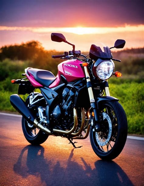 Motociklo nuotrauka: įvairių tipų motociklai iš JAV
