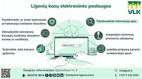 Thematinis paveikslėlis: Elektroninės paslaugos