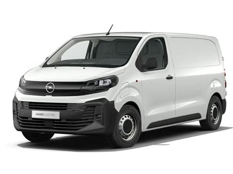 „Opel Vivaro“ mikroautobuso išorės vaizdas kelyje