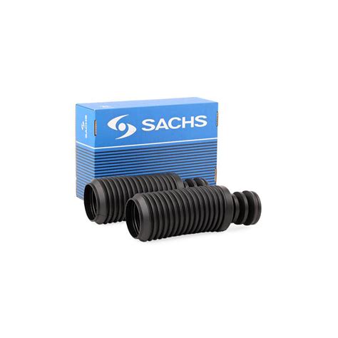 Nuotrauka, vaizduojanti Amortizatoriaus apsaugos komplektą SACHS 900 075.