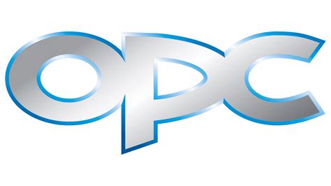 Opel Performance Center (OPC) logo