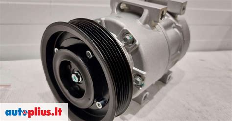 oro kondicionieriaus kompresorius