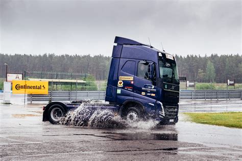 Volvo saugumo sistemų vizualizacija