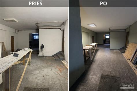 Muziejaus interjeras po renovacijos, eksponuojami Pikaso darbai