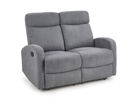 Sofa su reglainerio funkcija nuotrauka