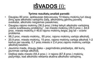 Infografika: leistinos alkoholio promilės vairuotojams ir pagrindinės sankcijos