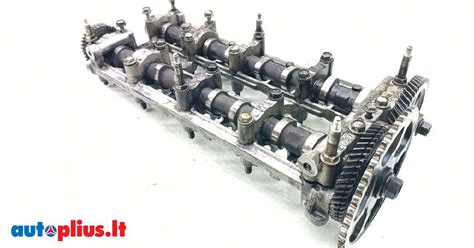 Honda FR-V variklio skyriaus schema