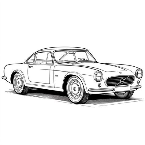Automobilis su ARV-Auto logotipu