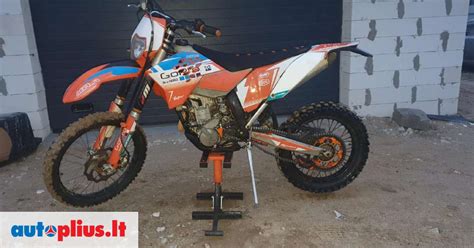 Schema: Enduro motociklo pakabos veikimas