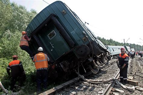 Incidento vieta Gudžiūnų stotyje su nuo bėgių nuriedėjusiais vagonais
