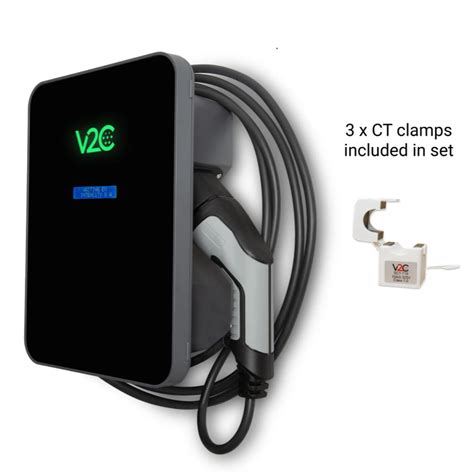 Elektromobilio įkrovimo stotelė ir laiko rodiklis