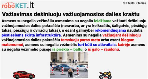 Infografika: vairavimo iššūkiai naktį ir esant blogam orui