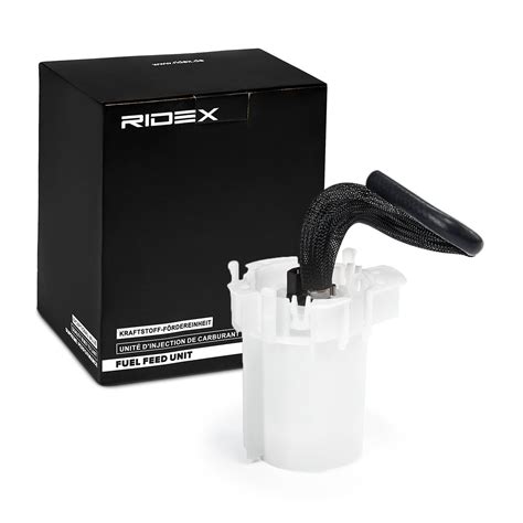 Schema, iliustruojanti degalų tiekimo sistemą automobilyje