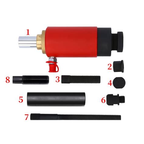 Schematinis stabdžių sistemos vaizdas su pagrindiniu cilindru ir suportais