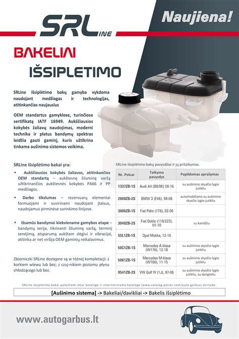 Aušinimo skysčio lygio patikra išsiplėtimo bakelyje