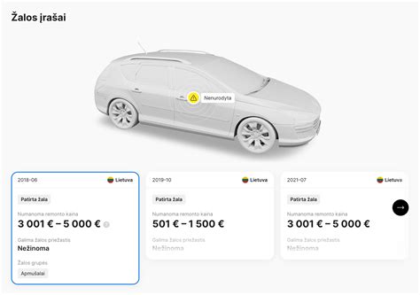 Infografika: žingsniai, kaip patikrinti automobilio statusą „Regitroje“ ir Turto arešto aktų registre