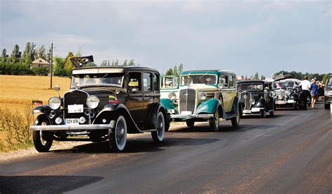 Teminė nuotrauka: 1937 metų Berlyno automobilių paroda