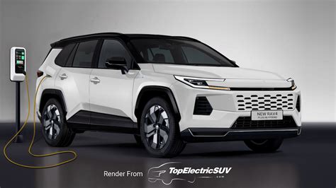 Įkrovimo laidas ir jungtis Toyota RAV4 Plug-in Hybrid