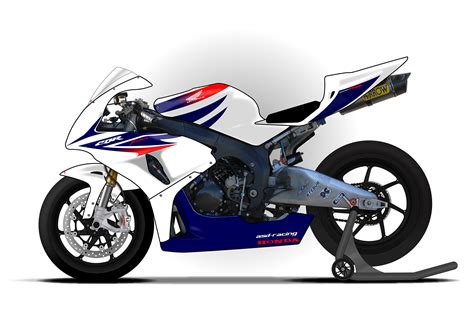 Nuotrauka: Detalė priekinio stabdžių disko ir suportų Honda CBR1000RR 2006