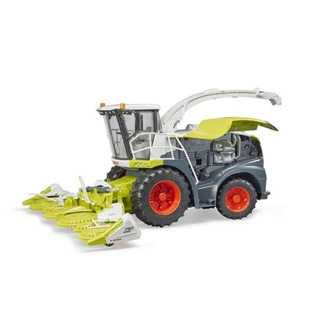 Claas Jaguar pašarų smulkintuvo apžvalga