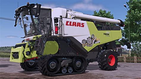 Claas rinktuvas renkantis sangrėbas