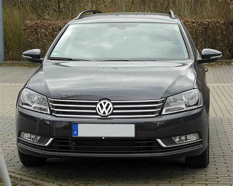 VW Passat B7 ratlankių pavyzdžiai